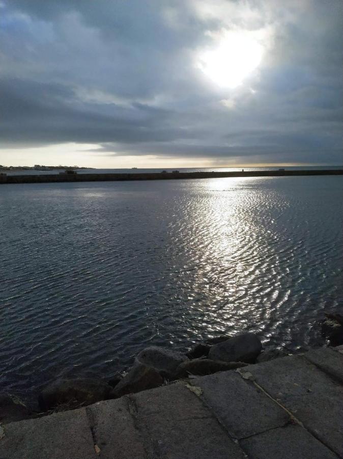 Studio Cap D Agde Vue Port المظهر الخارجي الصورة