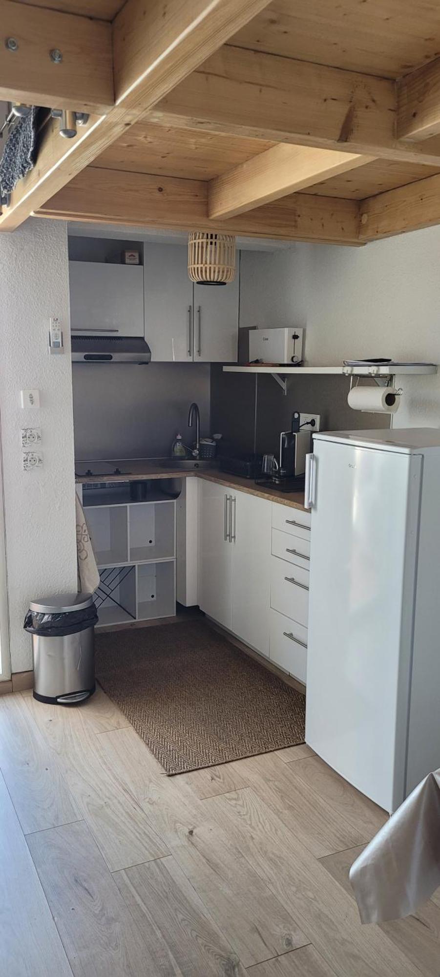 Studio Cap D Agde Vue Port المظهر الخارجي الصورة
