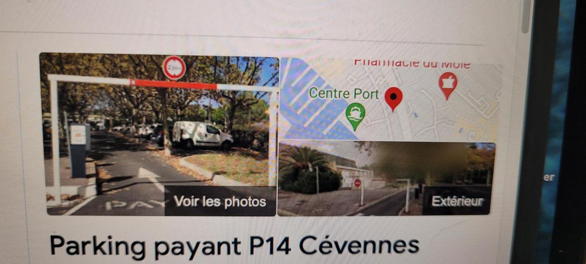 Studio Cap D Agde Vue Port المظهر الخارجي الصورة